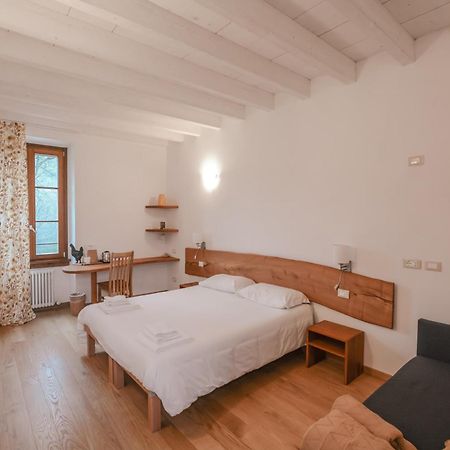 Вилла Cascina Bagaggera Rovagnate Экстерьер фото