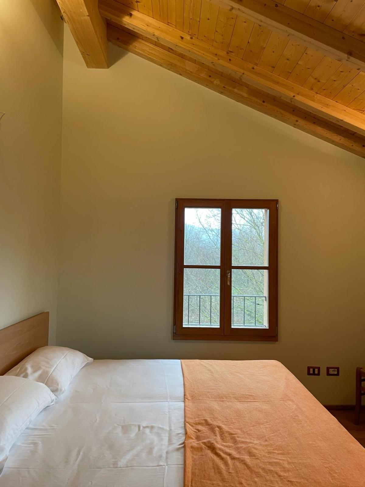 Вилла Cascina Bagaggera Rovagnate Номер фото