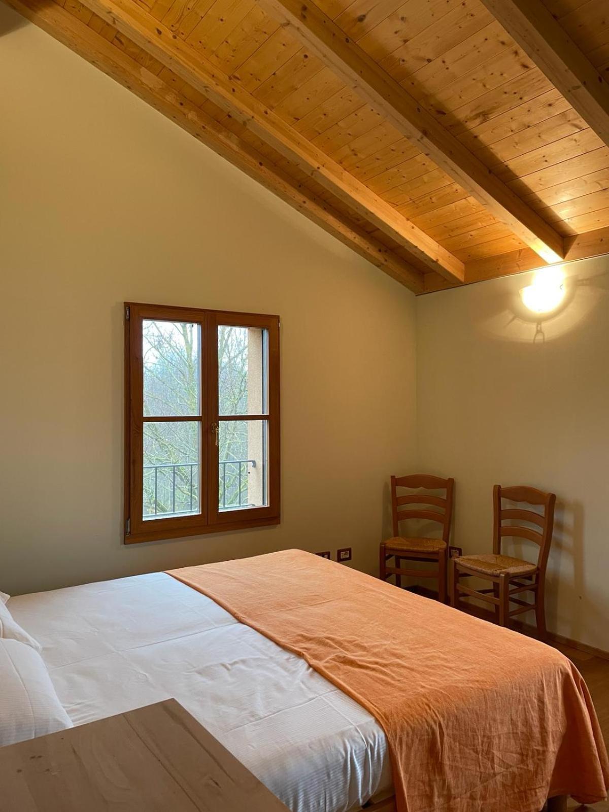 Вилла Cascina Bagaggera Rovagnate Номер фото
