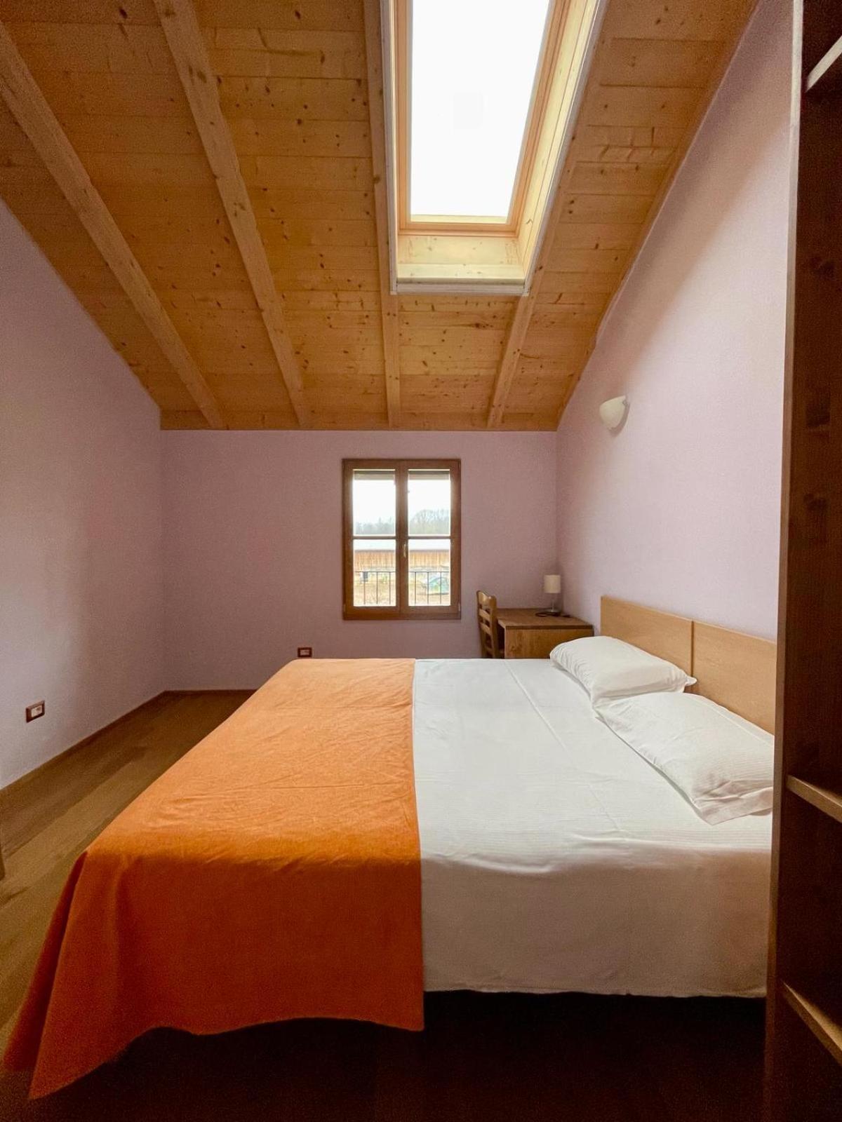 Вилла Cascina Bagaggera Rovagnate Номер фото