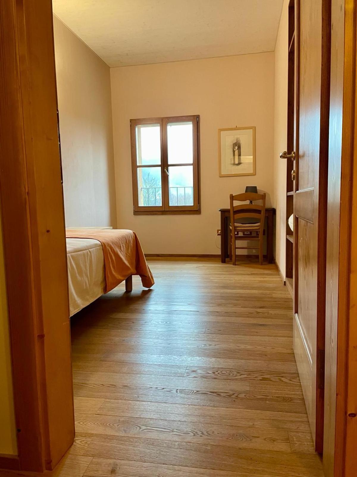 Вилла Cascina Bagaggera Rovagnate Номер фото