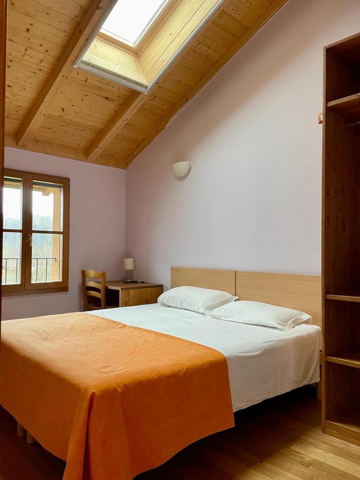 Вилла Cascina Bagaggera Rovagnate Номер фото