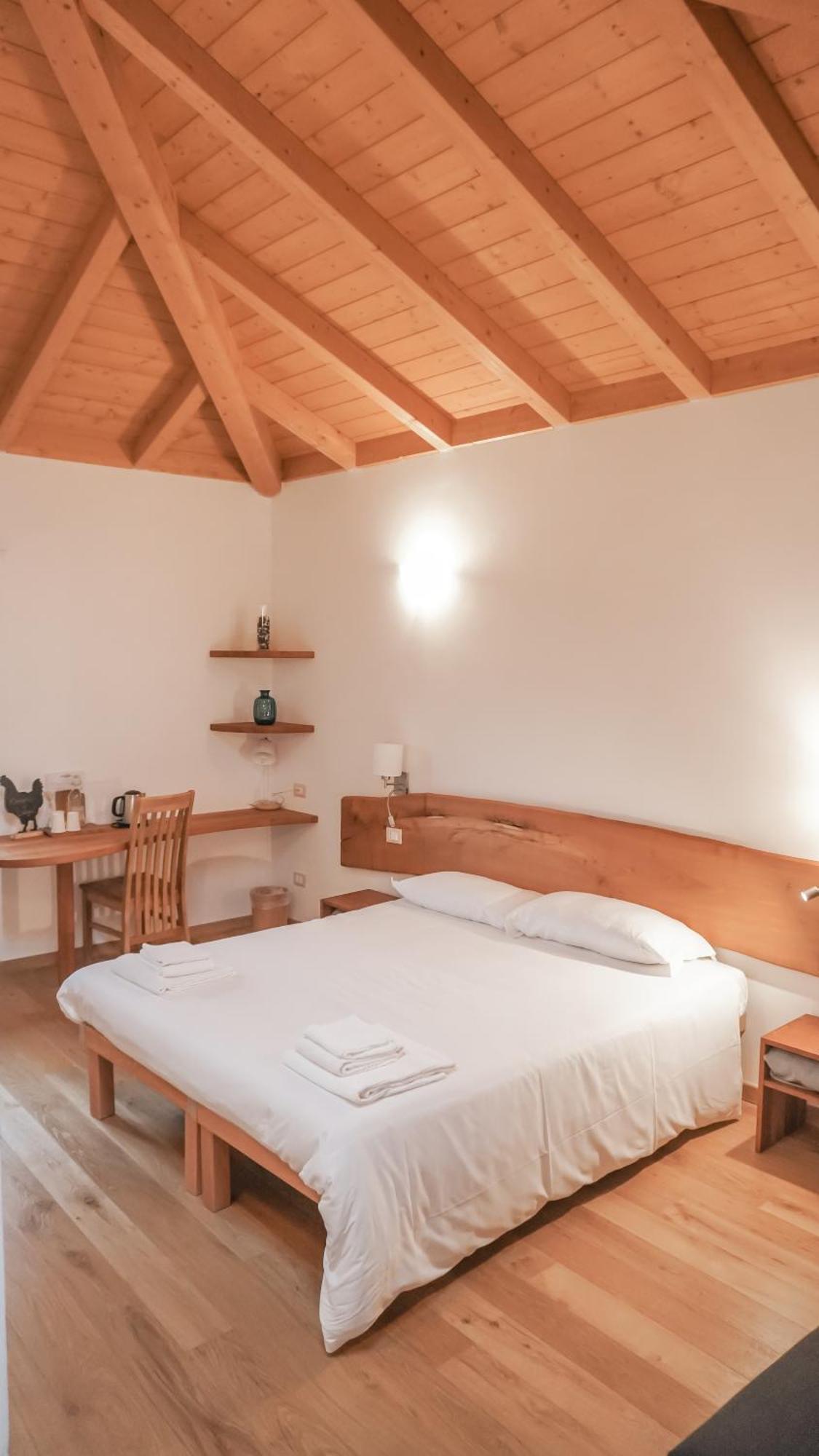 Вилла Cascina Bagaggera Rovagnate Экстерьер фото