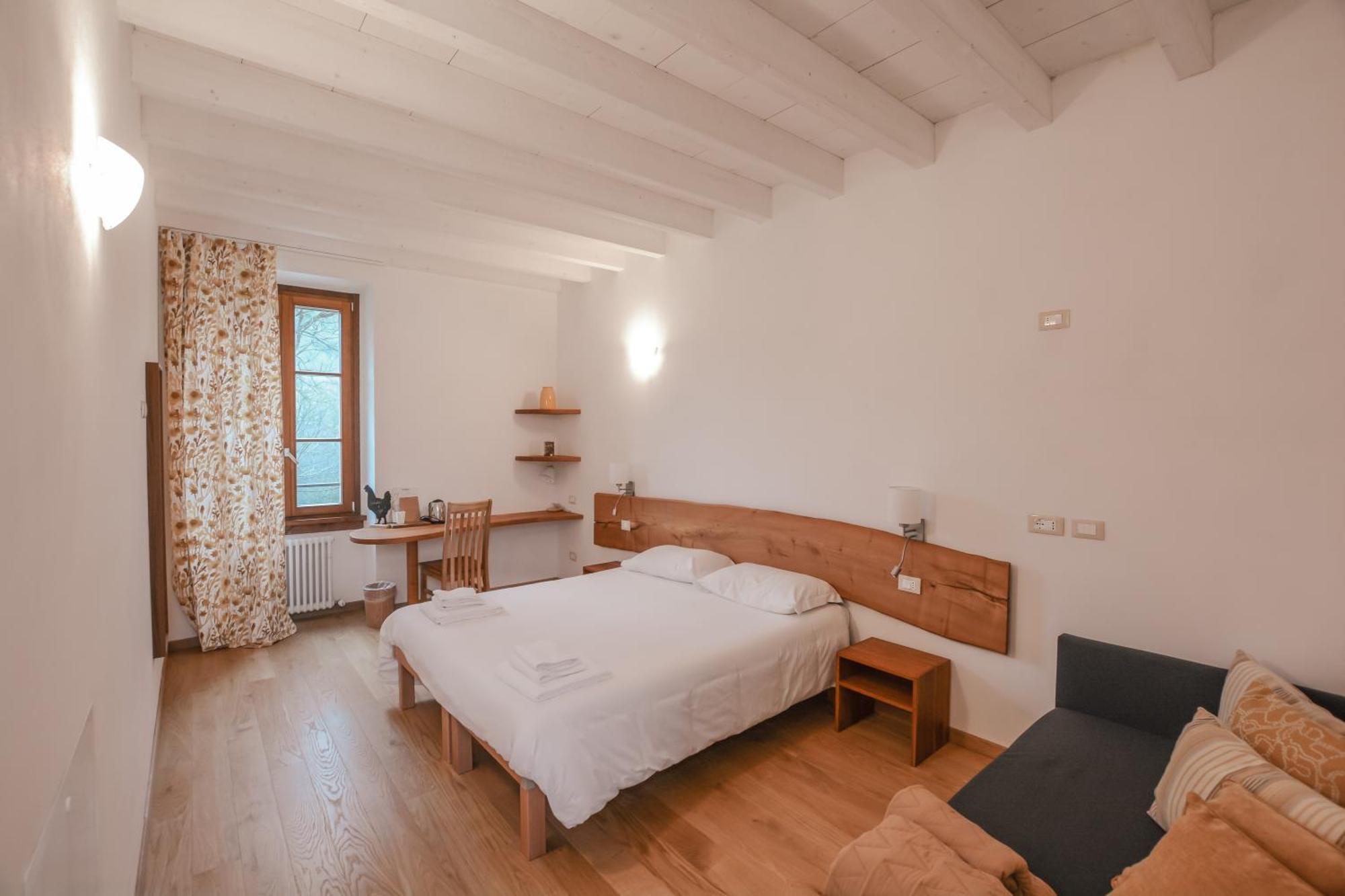 Вилла Cascina Bagaggera Rovagnate Экстерьер фото